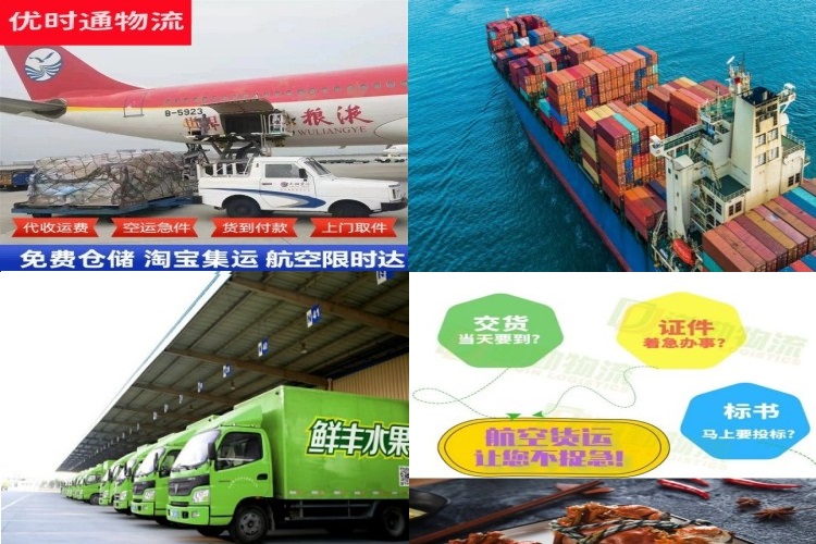 临武到加拿大航空货运公司-临武到加拿大物流专线